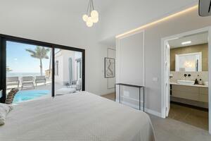 4 slaapkamers Villa - Candelaria (13)