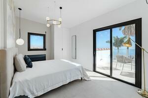 4 slaapkamers Villa - Candelaria (14)