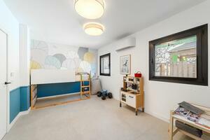 4 slaapkamers Villa - Candelaria (15)