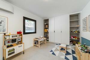 4 slaapkamers Villa - Candelaria (16)