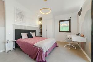 4 slaapkamers Villa - Candelaria (17)