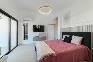 4 slaapkamers Villa - Candelaria (18)
