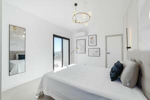 4 slaapkamers Villa - Candelaria (20)
