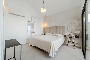 4 slaapkamers Villa - Candelaria (22)