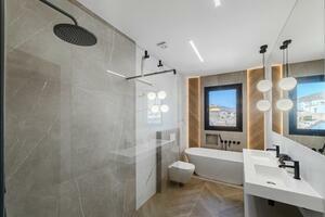 4 slaapkamers Villa - Candelaria (25)