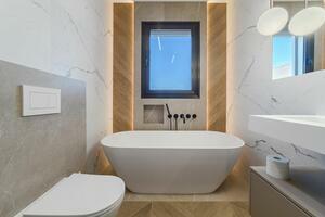 4 slaapkamers Villa - Candelaria (26)