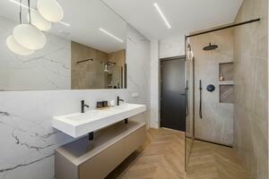 4 slaapkamers Villa - Candelaria (27)