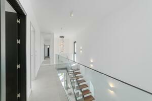 4 slaapkamers Villa - Candelaria (29)