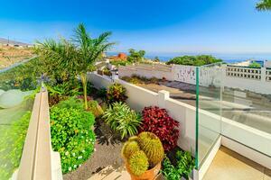 4 slaapkamers Villa - Candelaria (30)