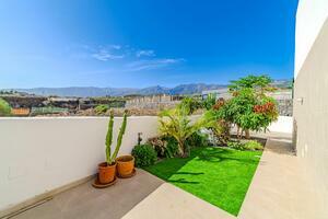 4 slaapkamers Villa - Candelaria (31)