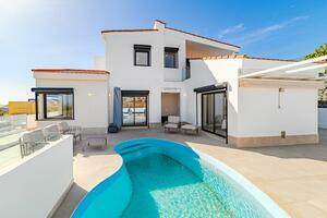 4 slaapkamers Villa - Candelaria (33)