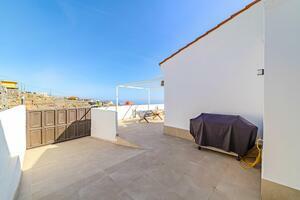 4 slaapkamers Villa - Candelaria (37)