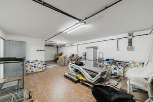 4 slaapkamers Villa - Candelaria (38)