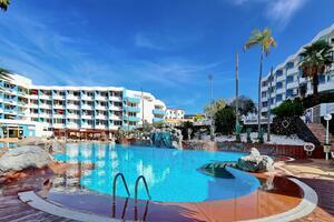 1 Bedroom Apartment - Golf del Sur  - Green Park (1)