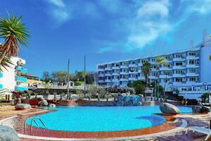1 Bedroom Apartment - Golf del Sur  - Green Park (0)