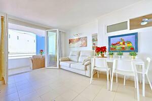 1 Bedroom Apartment - Golf del Sur  - Green Park (5)