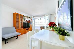 1 Bedroom Apartment - Golf del Sur  - Green Park (6)