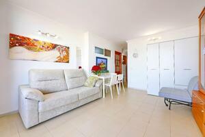 1 Bedroom Apartment - Golf del Sur  - Green Park (7)