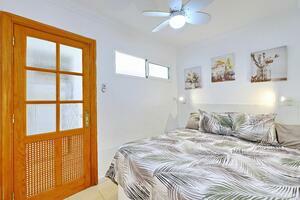 1 Bedroom Apartment - Golf del Sur  - Green Park (10)