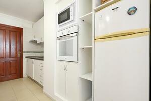 1 Bedroom Apartment - Golf del Sur  - Green Park (11)