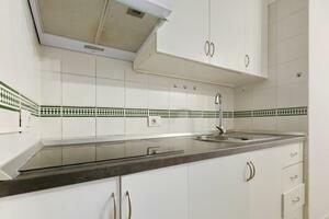 1 Bedroom Apartment - Golf del Sur  - Green Park (12)