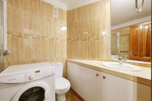 1 Bedroom Apartment - Golf del Sur  - Green Park (13)