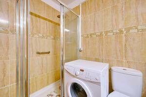 1 Bedroom Apartment - Golf del Sur  - Green Park (14)