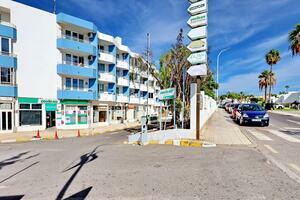 1 Bedroom Apartment - Golf del Sur  - Green Park (17)