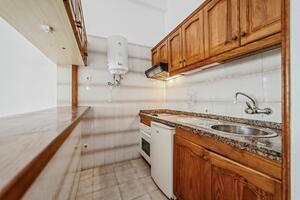 3 Bedroom Apartment - Los Cristianos - Condado (5)