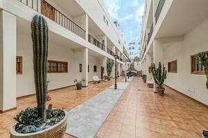 3 Bedroom Apartment - Los Cristianos - Condado (14)