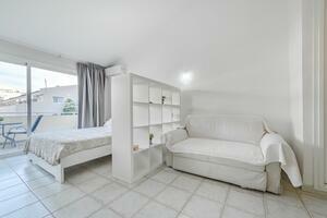 Studio - Playa de Las Américas - El Paradero (6)