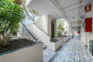 Studio - Playa de Las Américas - El Paradero (13)