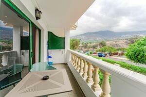 1 Bedroom Apartment - Puerto de la Cruz - Club Tarahal (0)