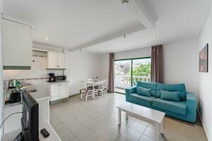 1 Bedroom Apartment - Puerto de la Cruz - Club Tarahal (2)