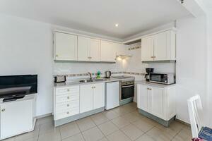 1 Bedroom Apartment - Puerto de la Cruz - Club Tarahal (3)