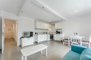 1 Bedroom Apartment - Puerto de la Cruz - Club Tarahal (4)