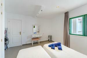 1 Bedroom Apartment - Puerto de la Cruz - Club Tarahal (6)