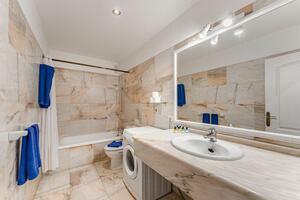 1 Bedroom Apartment - Puerto de la Cruz - Club Tarahal (8)