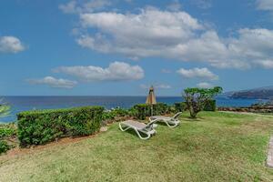 1 Bedroom Apartment - Puerto de la Cruz - Club Tarahal (10)