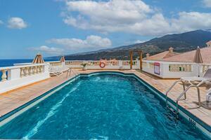 1 Bedroom Apartment - Puerto de la Cruz - Club Tarahal (12)