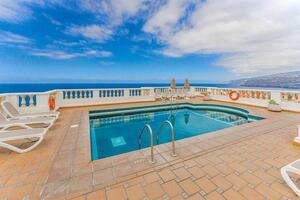 1 Bedroom Apartment - Puerto de la Cruz - Club Tarahal (13)