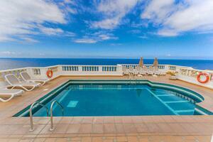 1 Bedroom Apartment - Puerto de la Cruz - Club Tarahal (14)