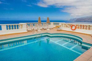 1 Bedroom Apartment - Puerto de la Cruz - Club Tarahal (15)