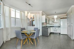 Adosado de 2 dormitorios - San Eugenio Alto - Ocean View (4)