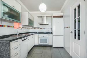 Adosado de 2 dormitorios - San Eugenio Alto - Ocean View (5)