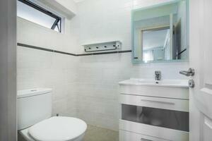 Adosado de 2 dormitorios - San Eugenio Alto - Ocean View (8)