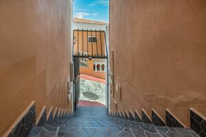 Adosado de 2 dormitorios - San Eugenio Alto - Ocean View (20)