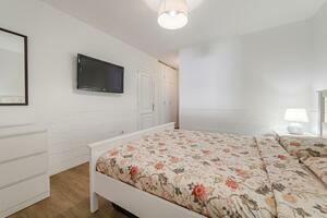 Квартира с 3 спальнями - San Eugenio Bajo - Ocean Park (4)