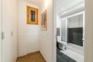 Квартира с 3 спальнями - San Eugenio Bajo - Ocean Park (6)