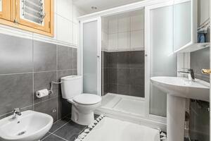 Квартира с 3 спальнями - San Eugenio Bajo - Ocean Park (7)